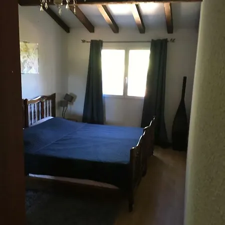 Сasa de vacaciones Mas Athanaze Saint-Gilles (Gard)