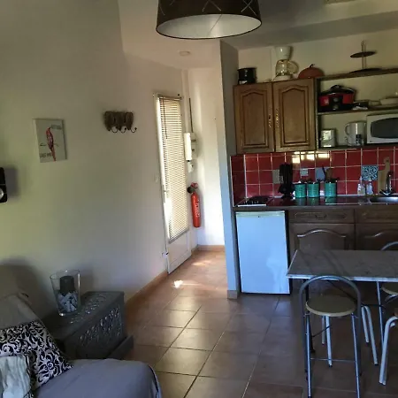 Mas Athanaze Сasa de vacaciones