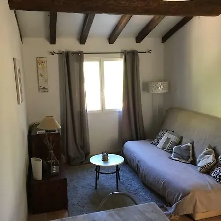 Сasa de vacaciones Mas Athanaze Saint-Gilles (Gard)