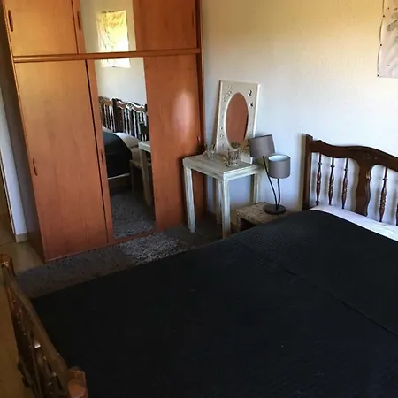 Сasa de vacaciones Mas Athanaze Saint-Gilles (Gard)