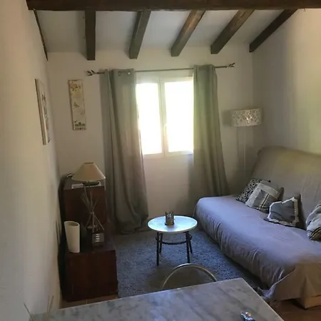 Сasa de vacaciones Mas Athanaze Saint-Gilles (Gard)