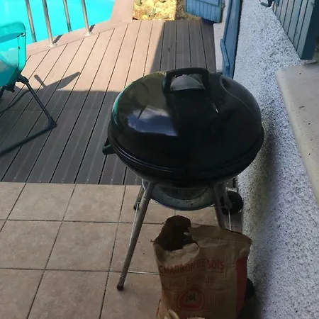 Сasa de vacaciones Mas Athanaze *